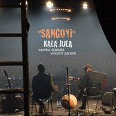 Samba Diabaté & Vincent Zanetti - Sangoyi (CD)