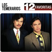 12 Favoritas