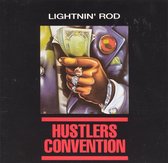 Hustlers Convention'