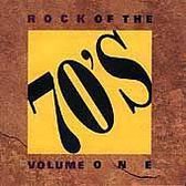 Rock of the 70's, Vol. 1