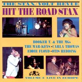 The Stax/Volt Revue...Vol. 3: Live In Europe