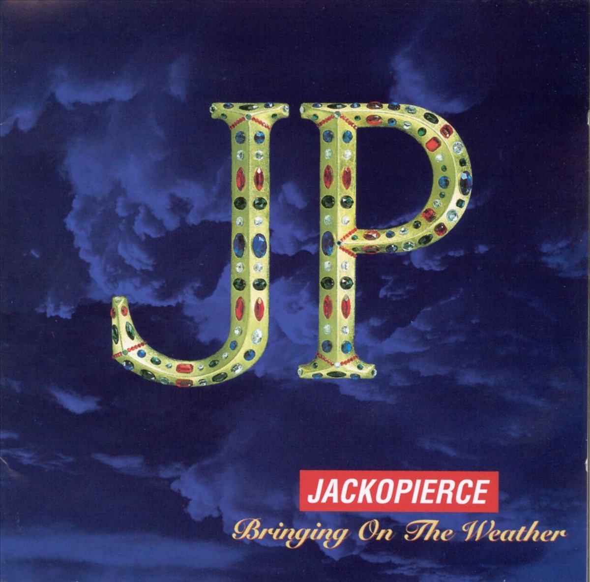 Bringing on the Weather