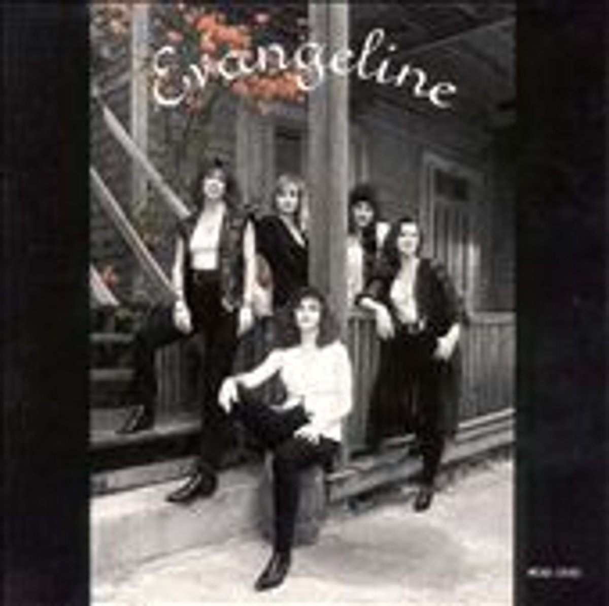 Evangeline