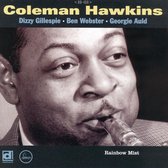 Coleman Hawkins - Rainbow Mist (CD)