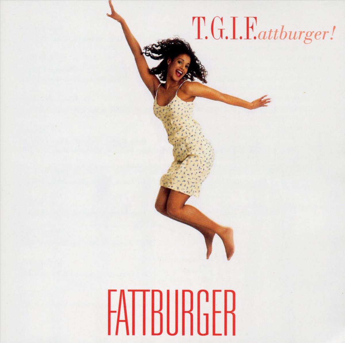 T.G.I.F.