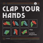Clap Your Hands / Stomp Your Feet