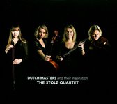 The Stolz Quartet - Dutch Masters
