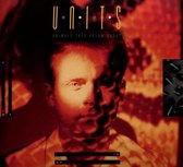 Units - Animals They Dream About (CD)
