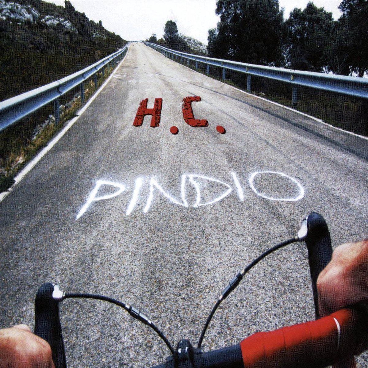 H.c. Pindio