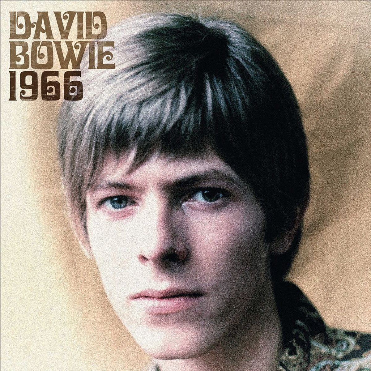 I Dig Everything: The 1966 Pye Singles
