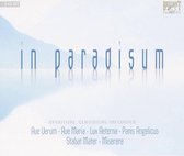 In Paradisum (Marinov, Sofia Po, Matt, Farcas)