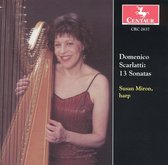 13 Sonatas