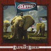 Elephant Riders