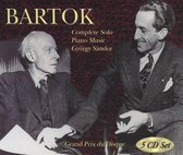 Bartok:Klavierwerke Kpl.