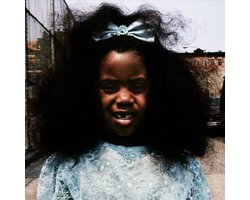 Rubinos, Xenia - Black Terry Cat