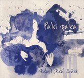 Robert 'Robi' Svaerd - Pa'ki Pa'ka (CD)