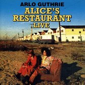 Alice's Restaurant Live
