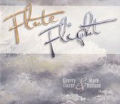 Sherry Finzer & Mark Holland - Flute Flight (CD)