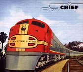 The Super Chief Music For The Silve