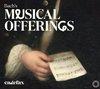 Bach's Musical Offerings (CD)