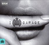 Ministry Of Sound: I Love Garage / Various (uk)