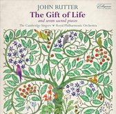 The Gift Of Life (CD)