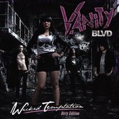Wicked Temptation- Dirty Edition