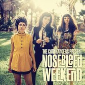 Coathangers - Nosebleed Weekend (CD)