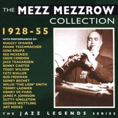 The Mezz Mezzrow Collection 1928-1955