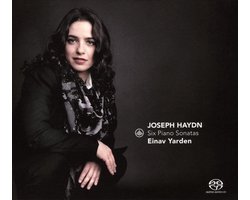 Haydn: Six Piano Sonatas