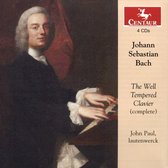The Well Tempered Clavier (Complete)