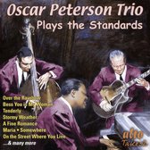Oscar Peterson Trio Play The Standards