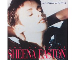 World Of: The Singles Collection
