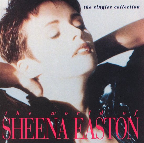 World Of: The Singles Collection