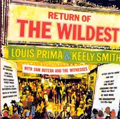 Louis Prima & Keely Smith - Return Of The Wildest (CD)