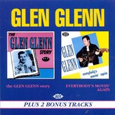 Glen Glenn Story/Everybod
