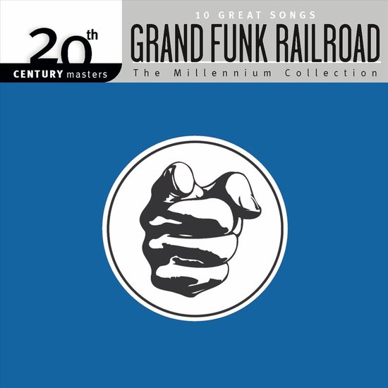 Millennium Collection: 20Th Century Masters