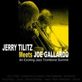 Jerry Tilitz Meets Joe Gallardo: An