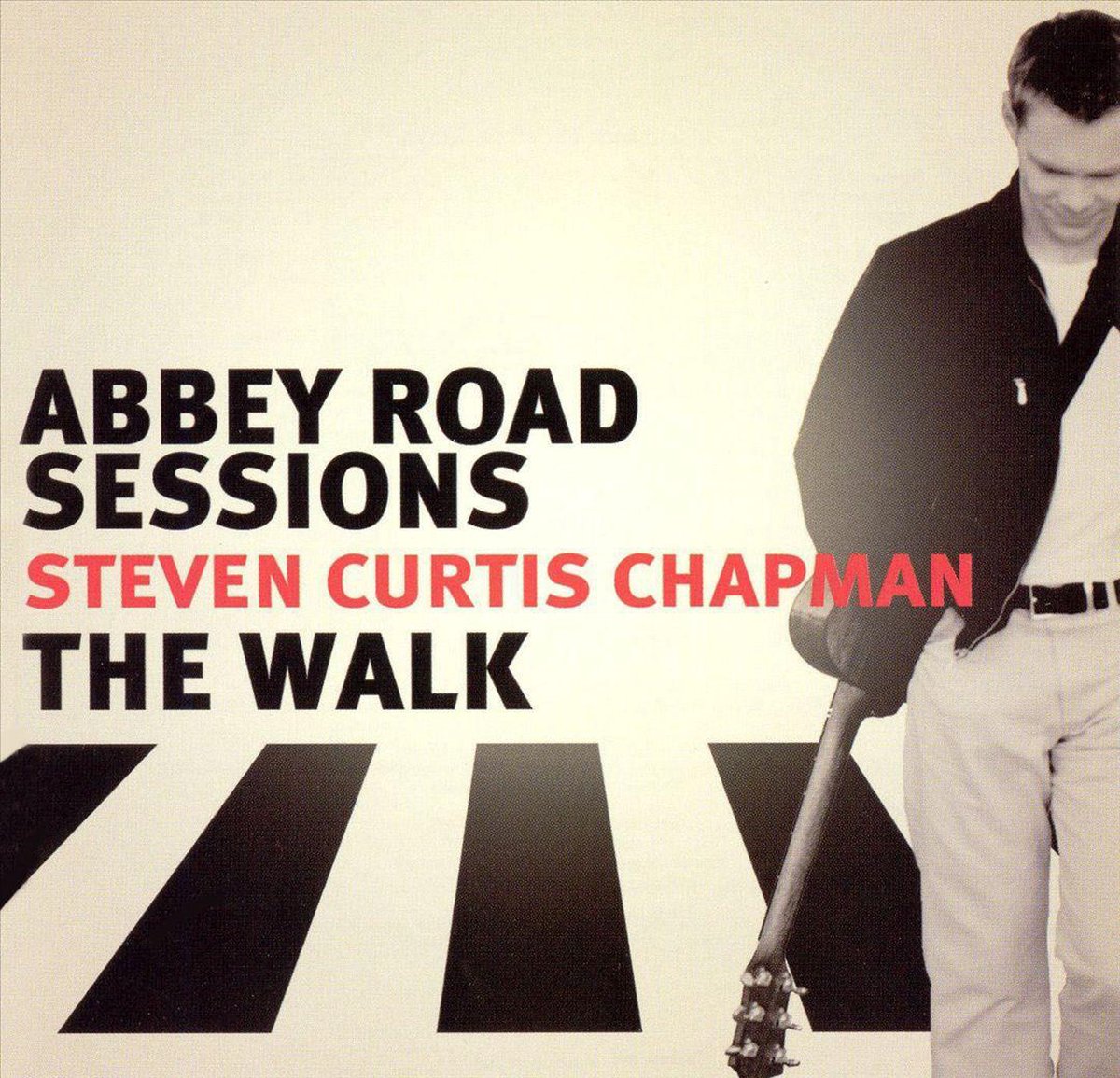 Abbey Road Sessions / The Walk