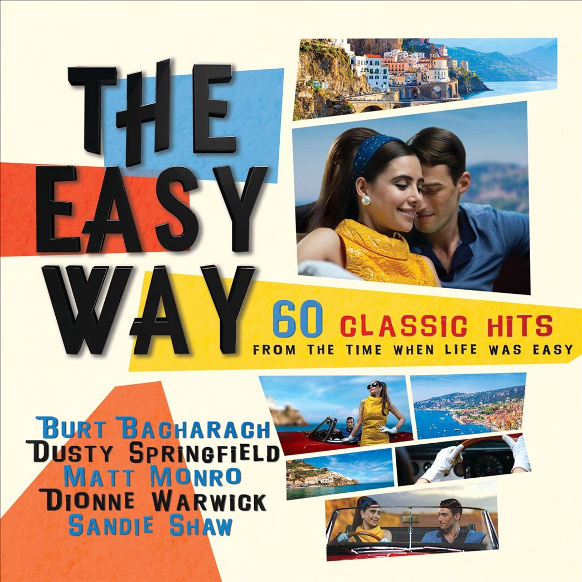 The Easy Way