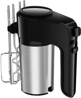 Handmixer - Aigi Handy - Turbo Functie - 300 Watt - Zwart