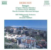 Debussy: Orchestral Works