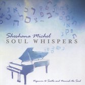 Shoshana Michel - Soul Whispers (CD)