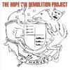 PJ Harvey: The Hope Six Demolition Project (Deluze) (Limited) [CD]