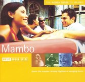 Mambo. The Rough Guide (CD)