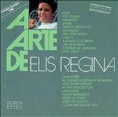 Arte de Elis Regina