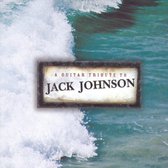 Guitar Tribute to Jack Johnson