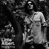 Little Albert - Swamp King (CD)