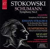 Stokowski Dirigiert Schumann 2