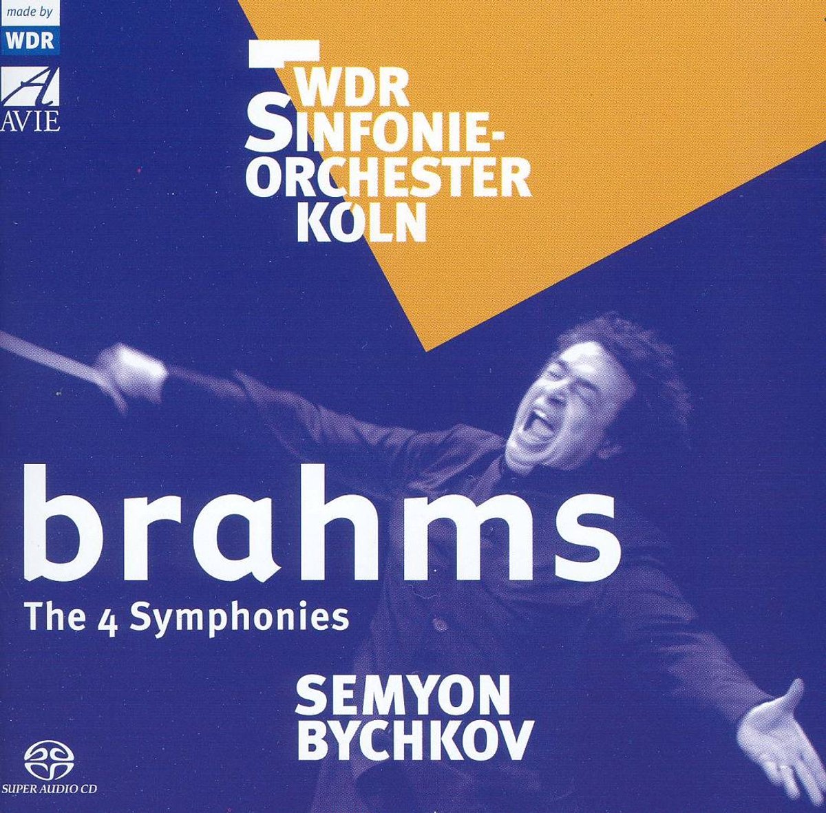 Symphonies